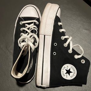 Platform converse